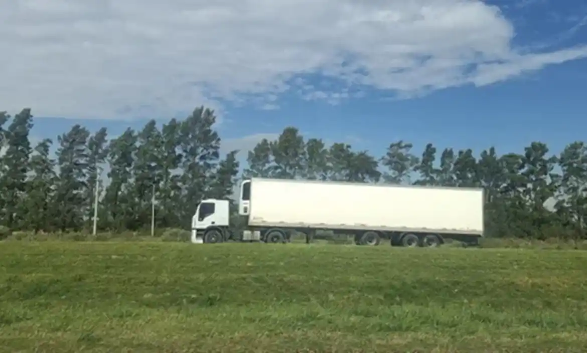 Vuelven las restricciones a camiones en rutas provinciales por el finde XL