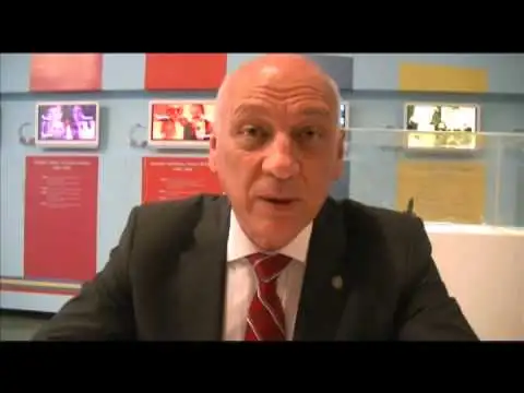 Antonio Bonfatti cruzó a Carrió por “la crítica permanente”