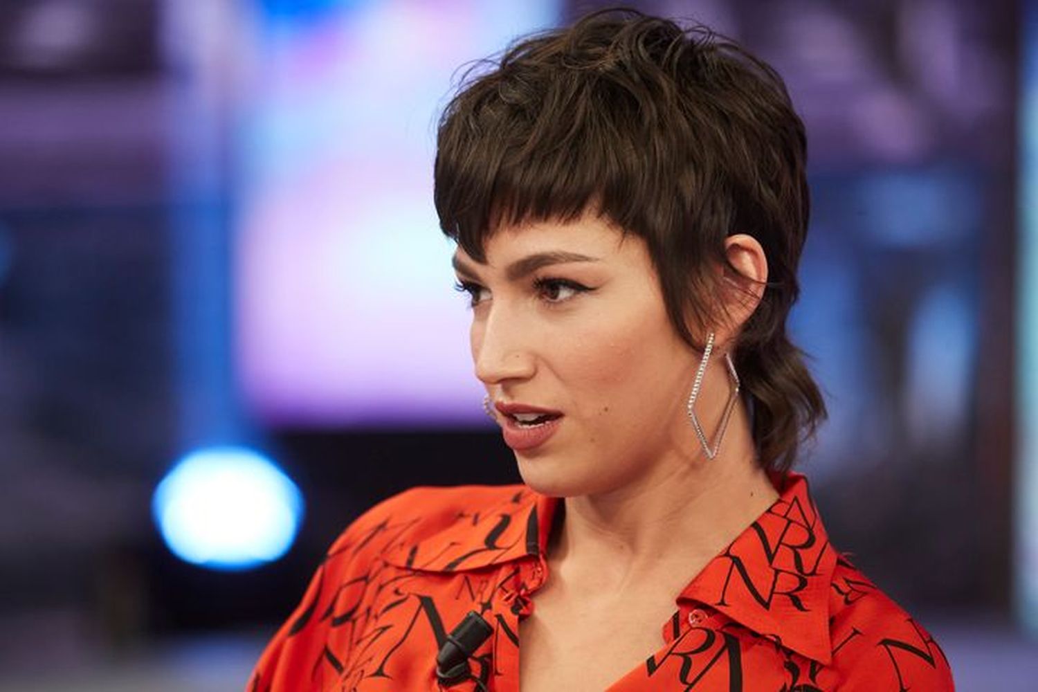 Úrsula Corberó nadó desnuda junto a sus amigas y quedaron al borde de la censura