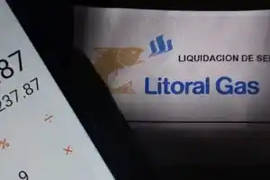 Aumentan las tarifas de Litoral Gas