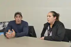 Padres de alumnos denuncian un total abandono de las escuelas especiales