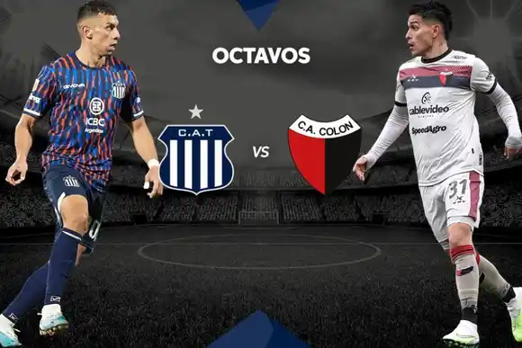 Miércoles de Copa Argentina