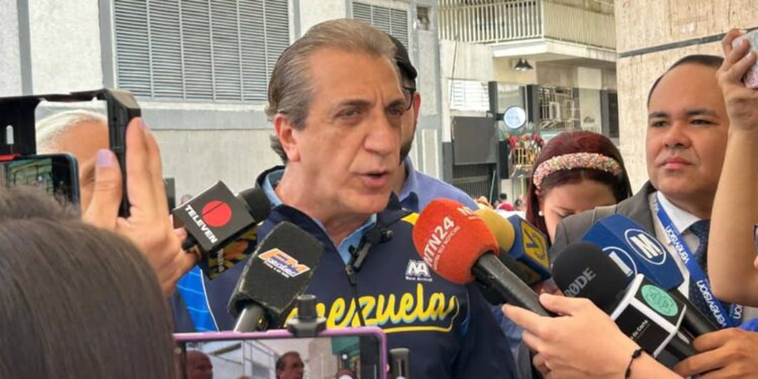 SIETE MESES DE INJUSTICIA: esposa de Biagio Pilieri Clama por su Libertad (+Video)
