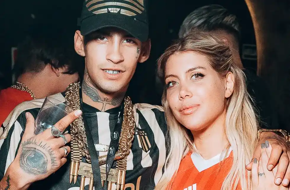 Elián Valenzuela dio una entrevista donde habló de todo.