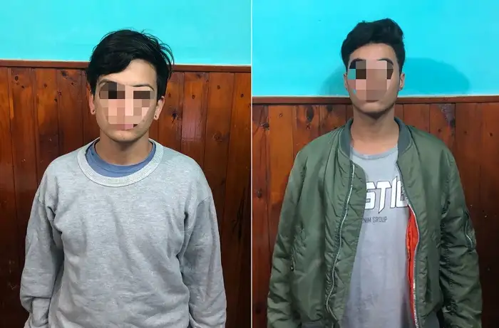 Dos detenidos por el crimen del diácono y uno afirmó que lo mató por un abuso