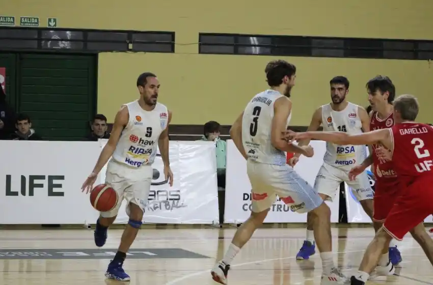 Unión quiere ponerle punto final a la serie en Mar del Plata