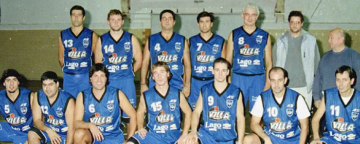 El primer título del vigente dominador de nuestro basquet