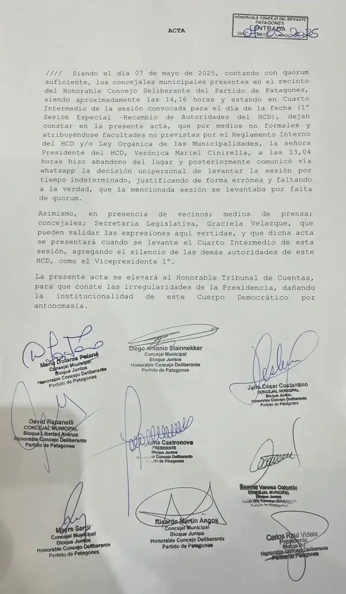 acta