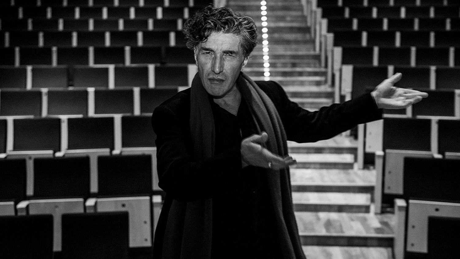 Willy Crook: «Afortunadamente jamás tuve un casamiento fanático de género»