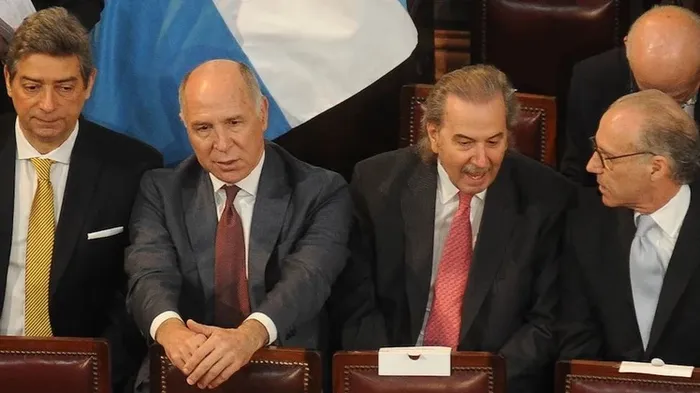 La Corte Suprema rechazó un pedido de per saltum contra el DNU