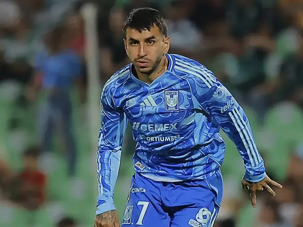 River destrabó la negociación y Ángel Correa será nuevo refuerzo del Millonario