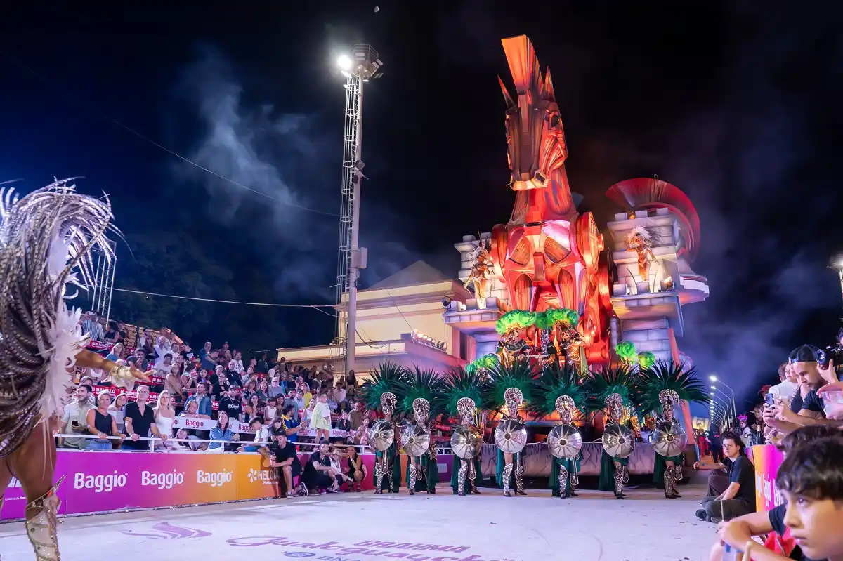 Crédito: MRFotografía