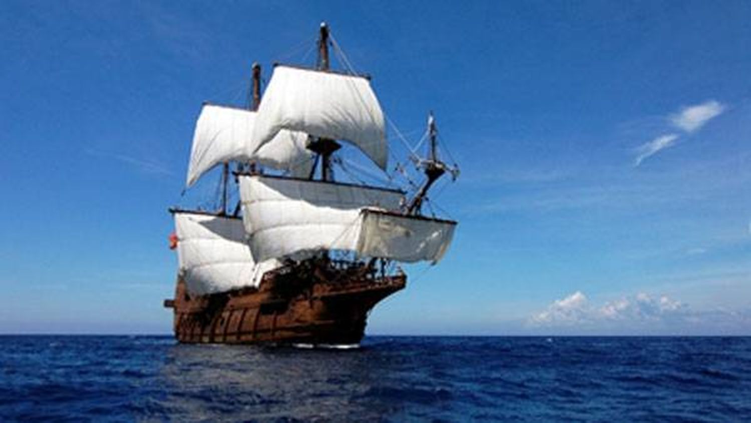AVISTAMIENTO DE UN OBJETO VOLADOR EN 1580: La buena y la mala estrella