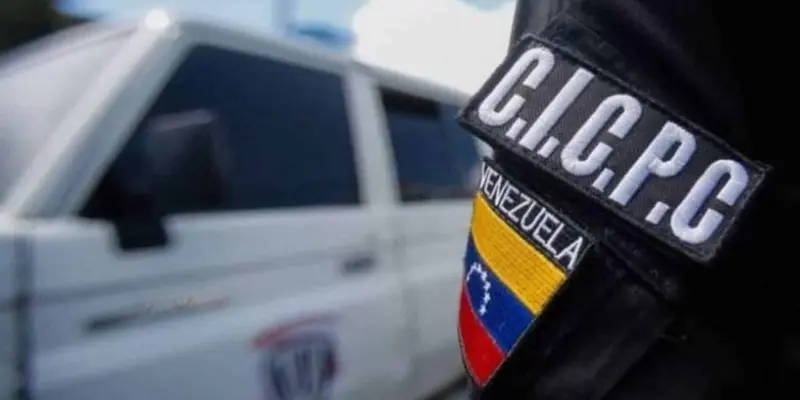 DETENIDA adolescente por matar a puñaladas a un mujer en El Hatillo