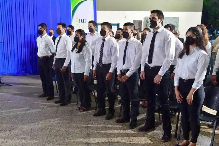 Las facilidades de la generación actual para acceder a la educación