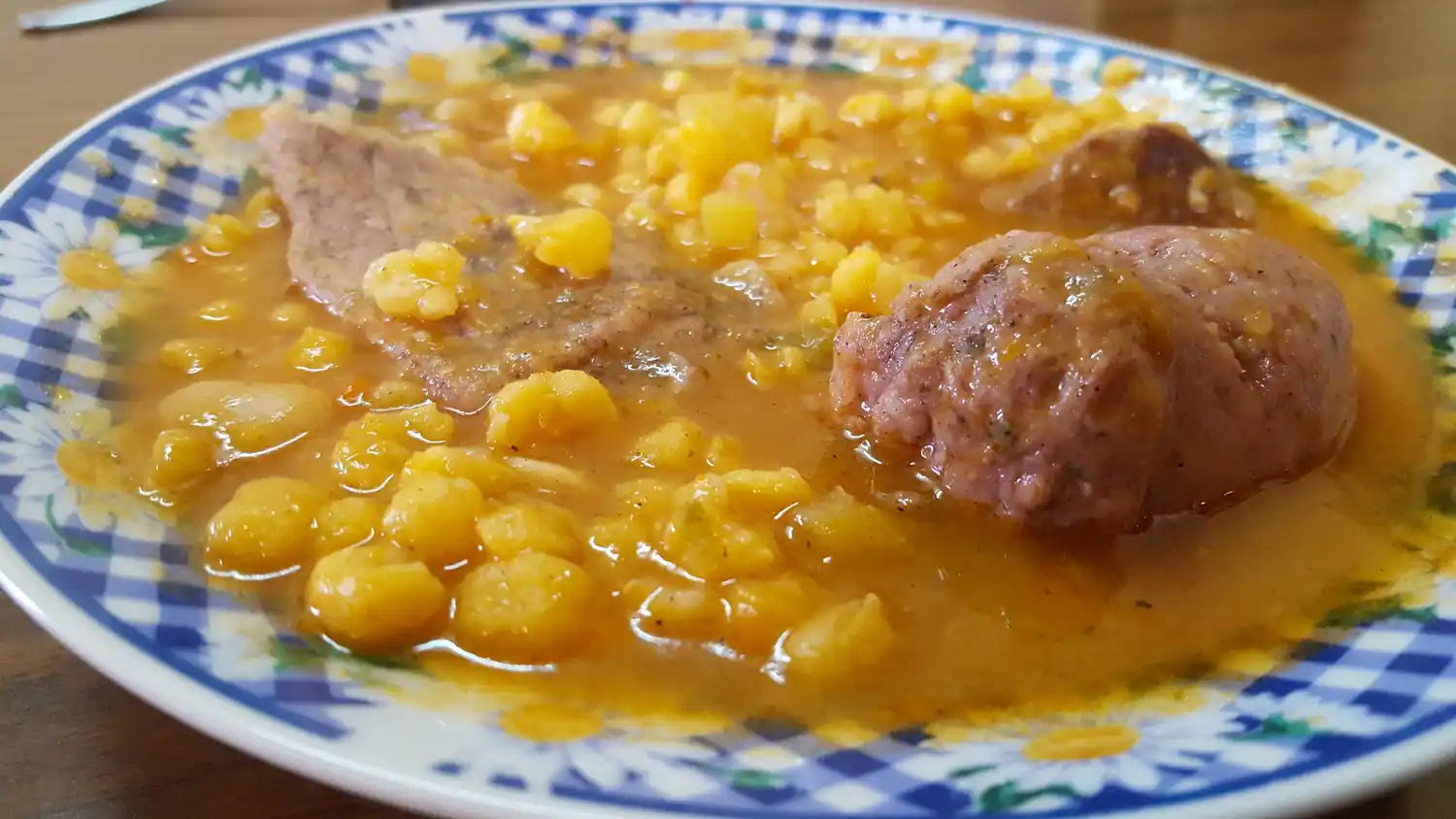 El 6 y 7 de julio se realiza en Oro Verde la Fiesta Regional del Locro