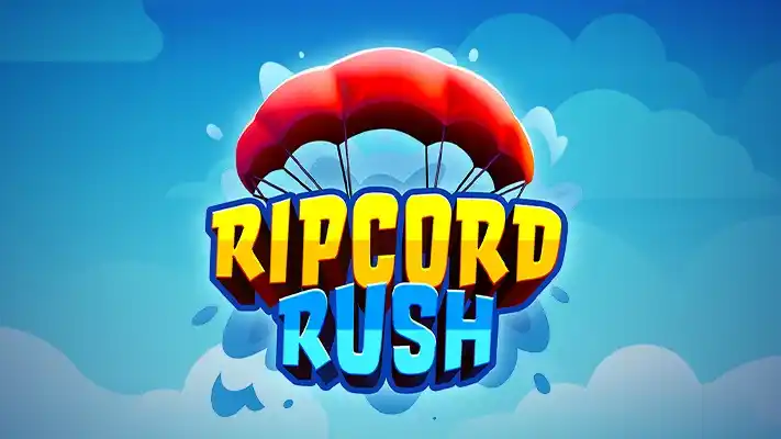 Ripcord Rush: un juego de choque exclusivo de RTG Slots