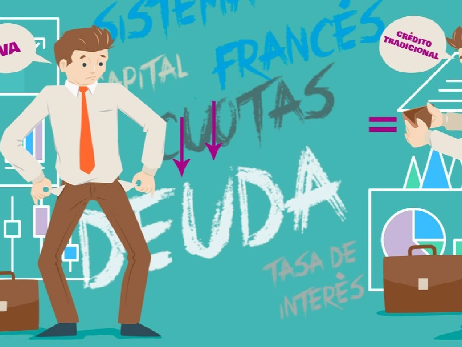 Advierten que deudores de créditos hipotecarios pueden perder sus viviendas
