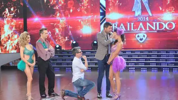 El compromiso de “El Chato” Prada