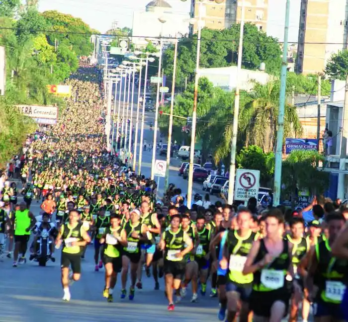El Maratón de Reyes se correrá el 25 de Mayo