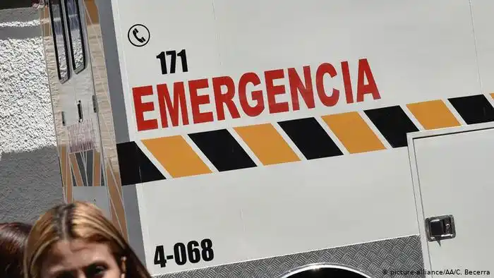 En un accidente vial fallecieron nueve migrantes en Venezuela