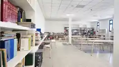 El IPAT y el Conservatorio ya están en nueva casa