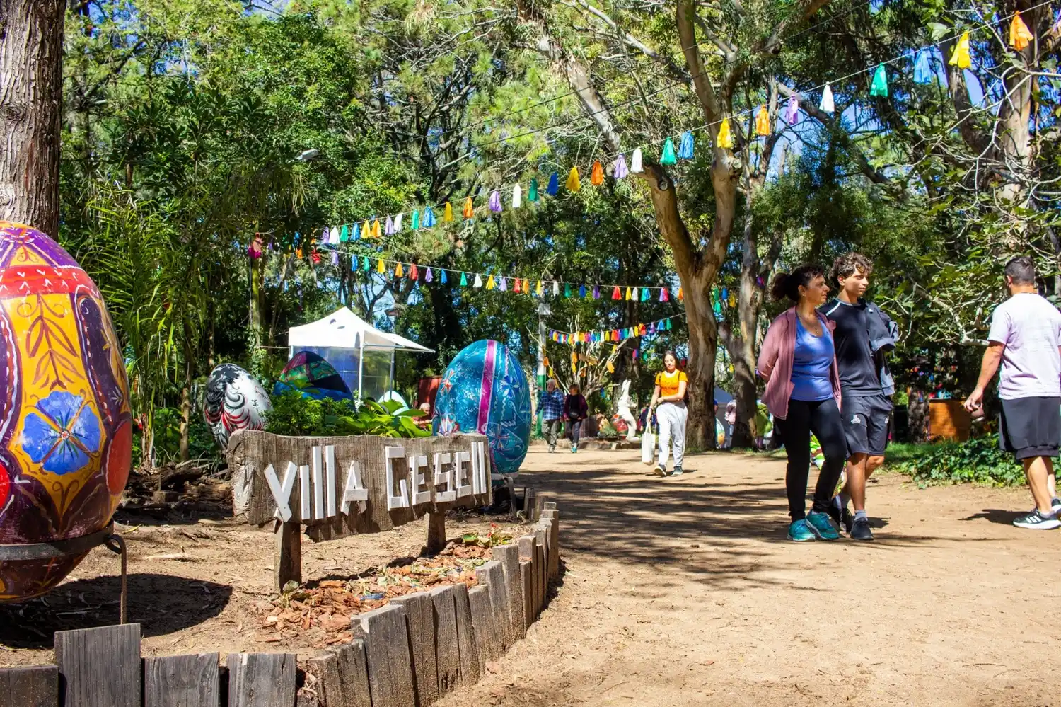 Quieren que el feriado de octubre sea largo
