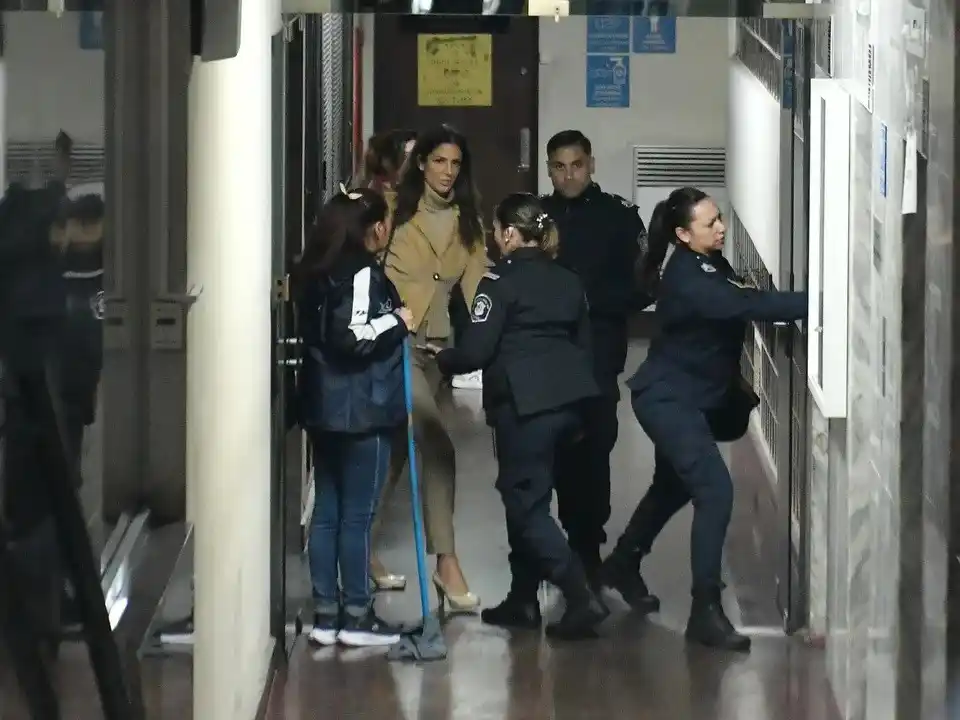 Se sorteó el jurado para el jury contra la jueza Julieta Makintach