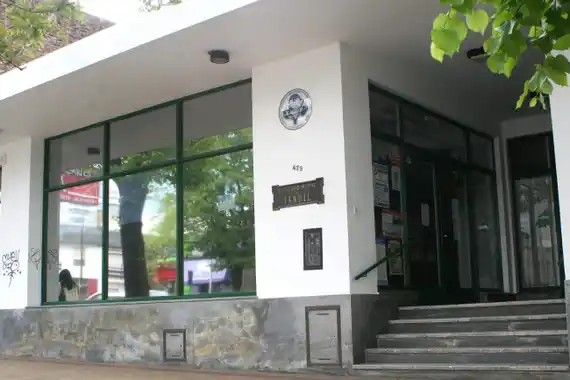 Avanza la modernización de la Oficina de Guías y Marcas de Tandil