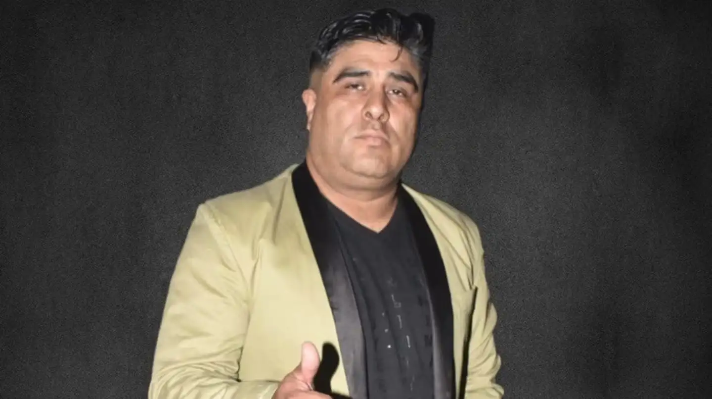 Tras la presentación judicial, Chelo Torres quedó detenido mientras avanza la investigación del caso.