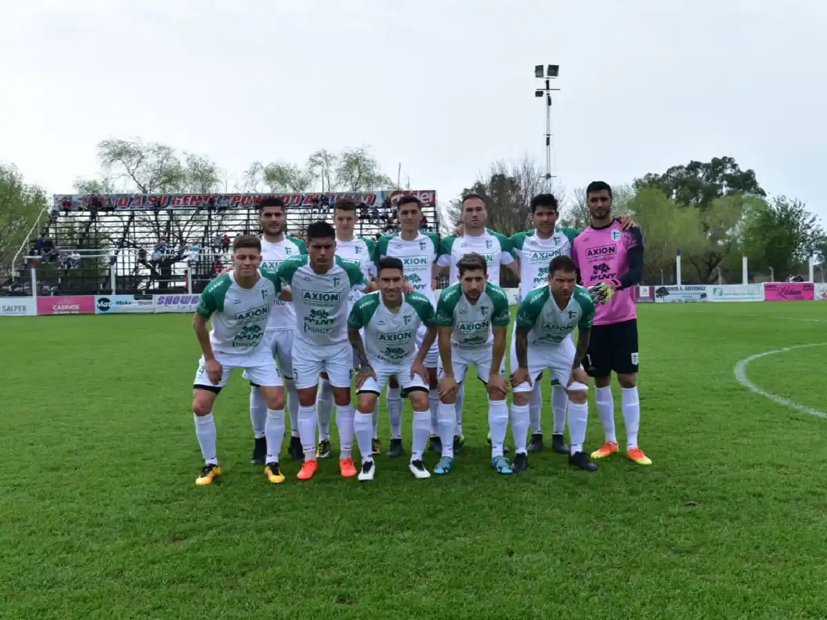 El uno x uno de Sportivo