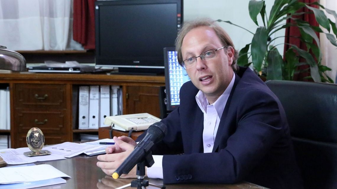 Santa Fe va a poder tomar deuda externa
