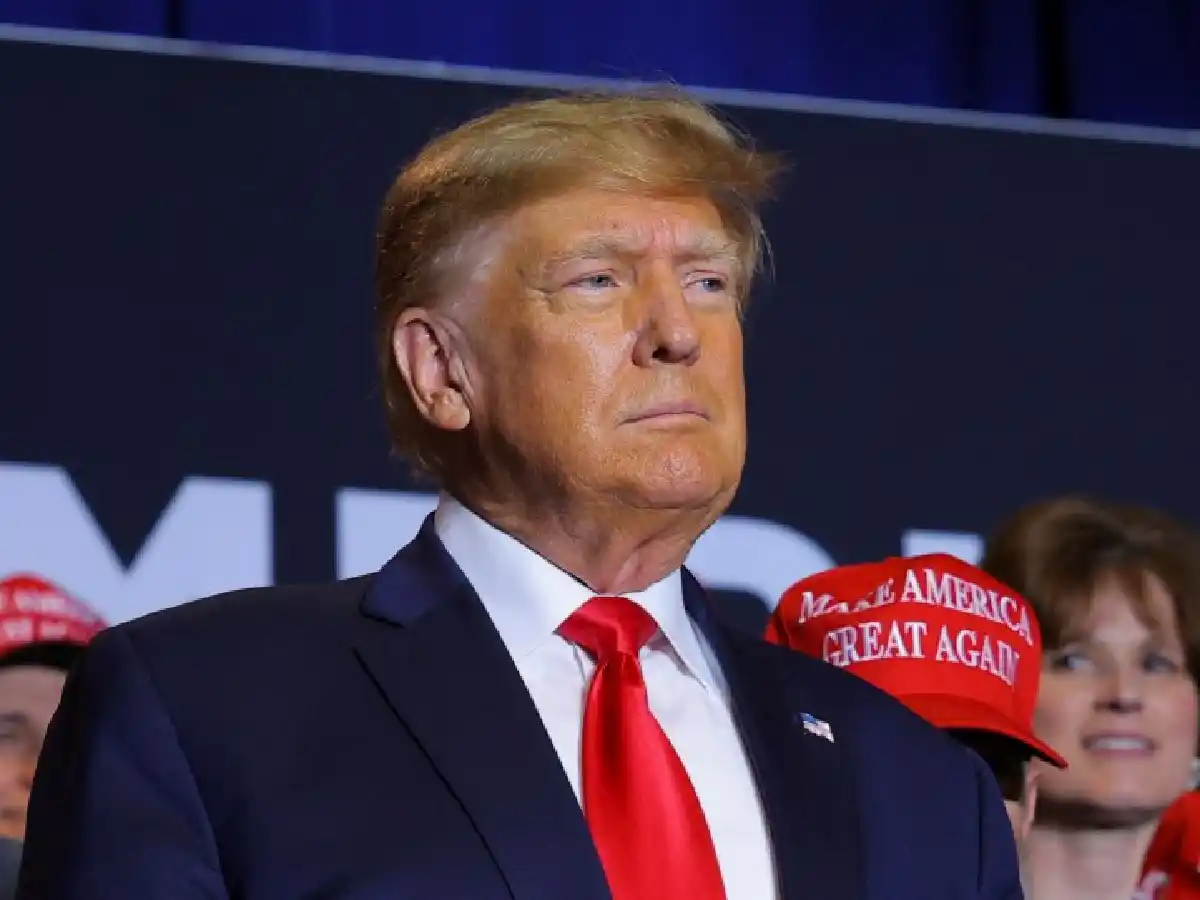 Donald Trump se enfrenta a 37 cargos criminales en el caso de los documentos clasificados