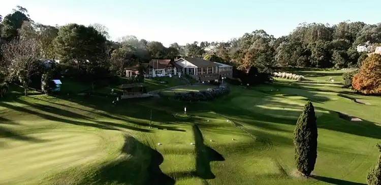 Tee de Oro, el plato fuerte en Sierra de los Padres