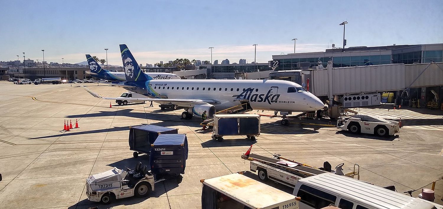 Alaska Airlines to operate flights between Las Vegas and San José del Cabo