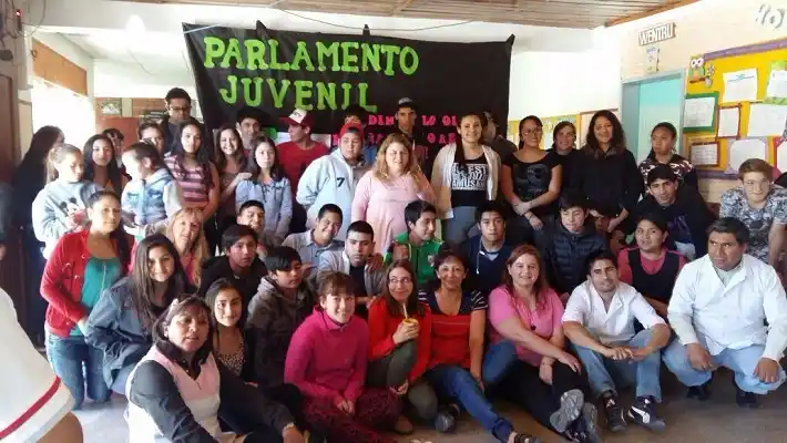 Pienso en mi ciudad ¿Qué opinan los niños sobre Gualeguaychú? 