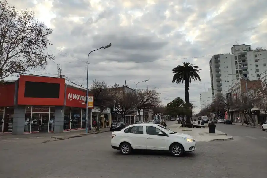 Luego de la lluvia y la tormenta, ¿Cómo seguirá el clima en la jornada de hoy?