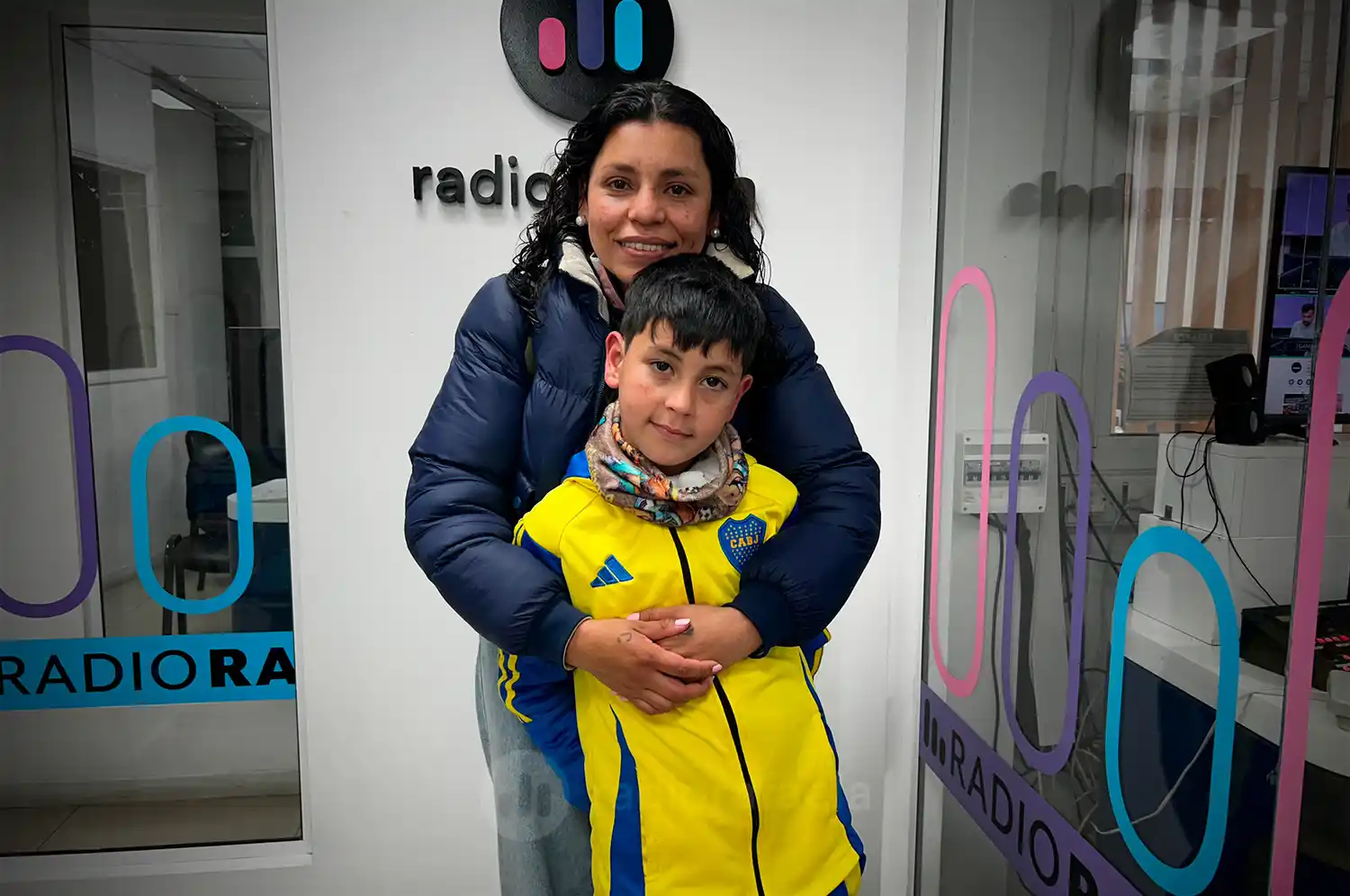 Loan deberá ser operado en Buenos Aires y su familia necesita ayuda