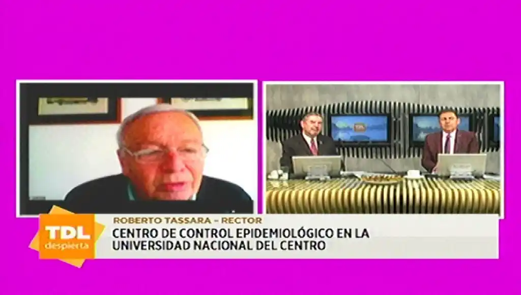 La posición de la Unicén sobre la decisión municipal – Tandil Despierta
