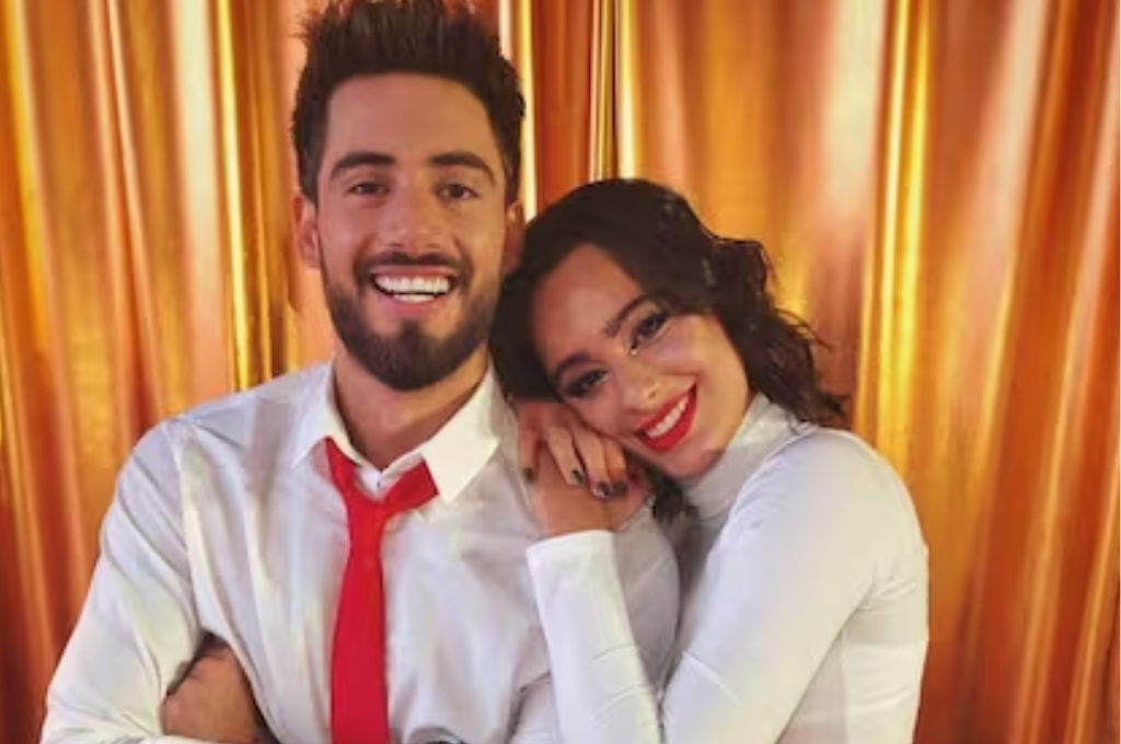 ''Occhamín'' es el ''shipeo'' con el que los fans se refieren a la pareja.