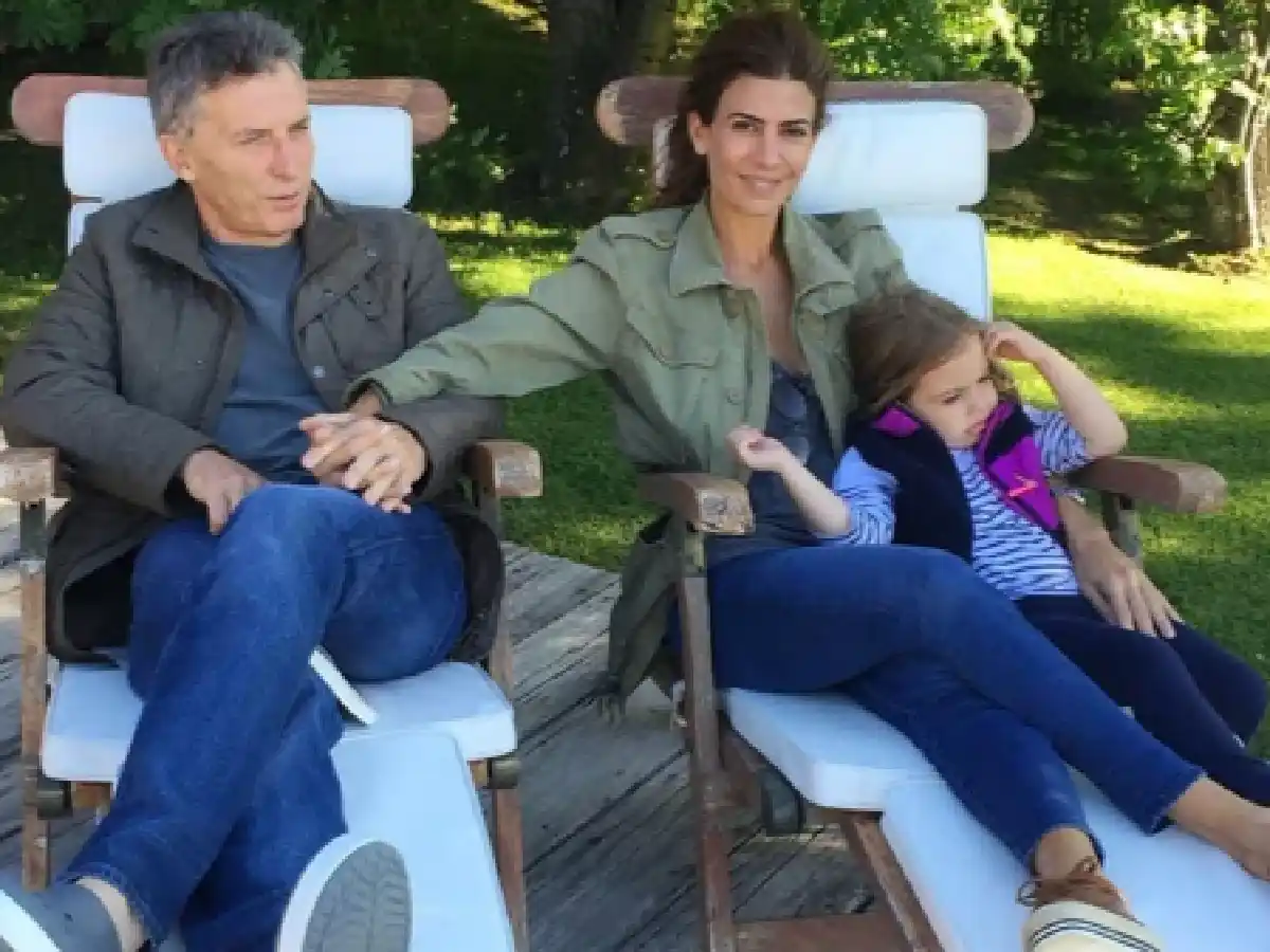 Mauricio Macri: "Netflix te mata la lectura"