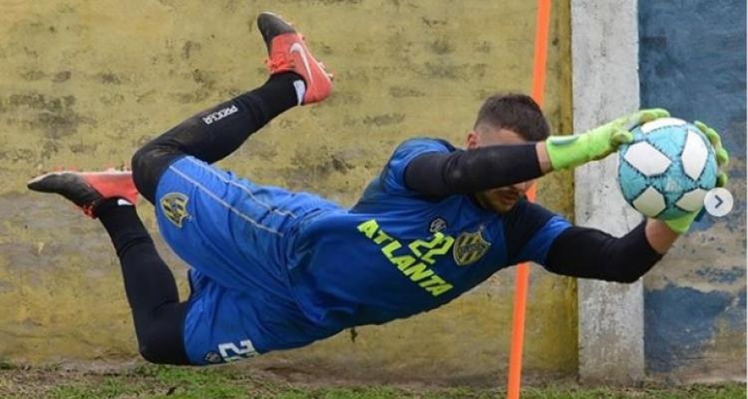 Primera Nacional: Cappelletti ya vuela en Atlanta, Diego Pérez arranca con Villa Dálmine y Leonardo Corti espera en San Juan
