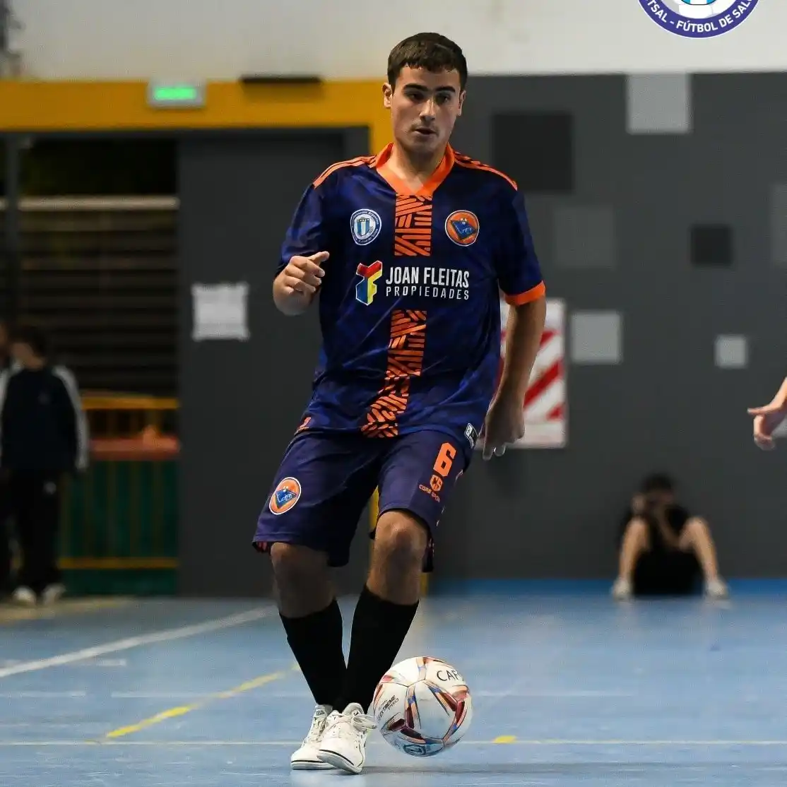 La Selección de Gualeguaychú C-15 terminó entre los ocho mejores del Torneo Nacional en Mendoza