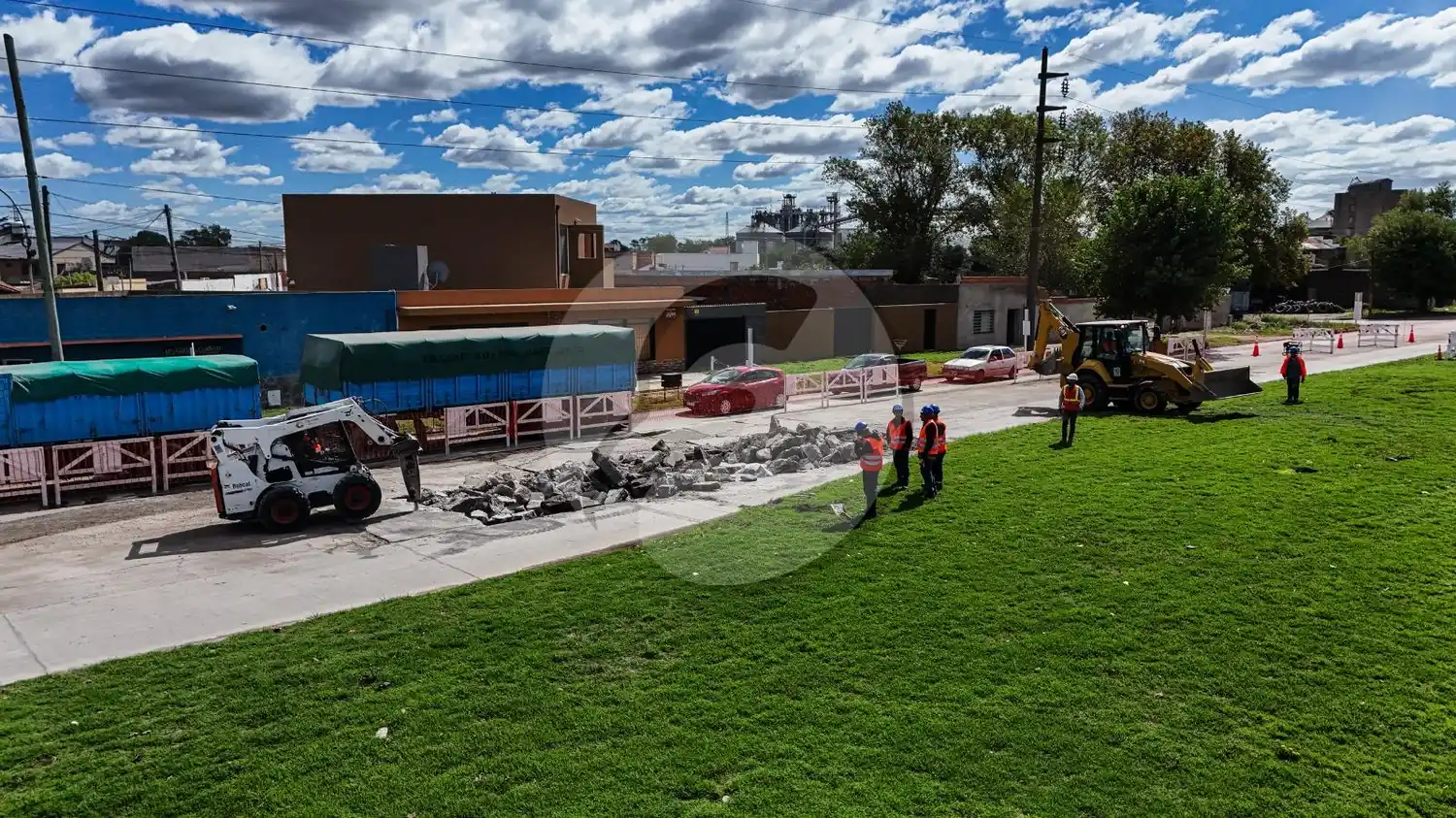 obra almirante brown