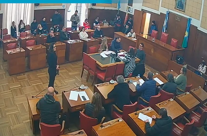 Zona Roja: con cortocircuitos, prevaleció el proyecto de Montenegro que contempla multas y prisión
