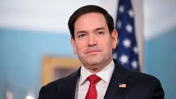 Marco Rubio anuncia designación del CARTEL de los SOLES como "ORGANIZACIÓN TERRORISTA EXTRANJERA"