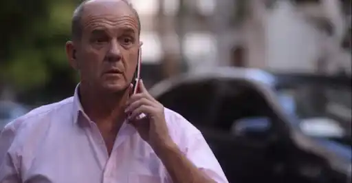 No se salva nadie: A un Intendente del Frente de Todos le robaron el auto en la puerta de su casa