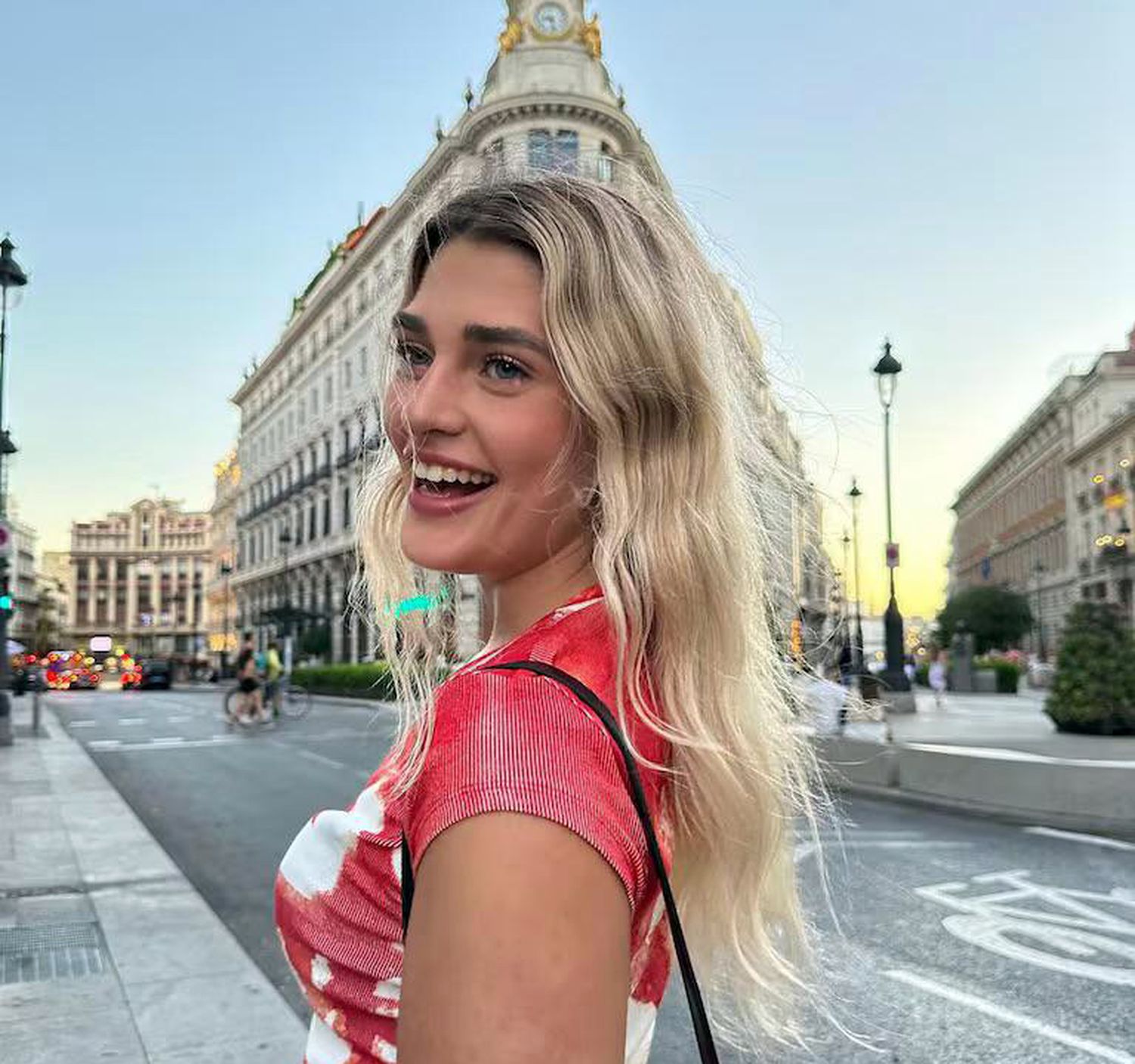 Marta Fort abrió su alma y compartió uno de los aspectos más sensibles y desconocidos de su vida