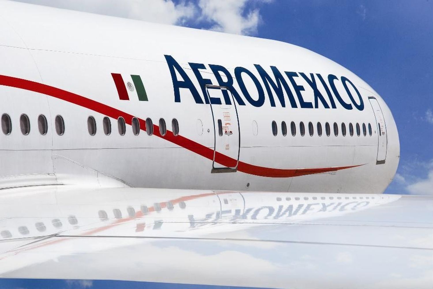 Aeroméxico pide la prórroga del Capitulo 11