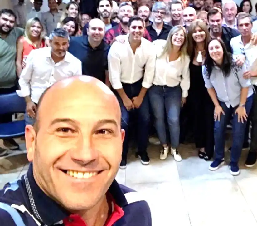 Quilmes: Dirigentes opositores convocan a marcha por seguridad a menos de dos meses de dejar la gestión